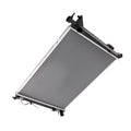 Crossflow Radiator for Hyundai Santa Fe XL/Sport (2013–2019) 253102B300