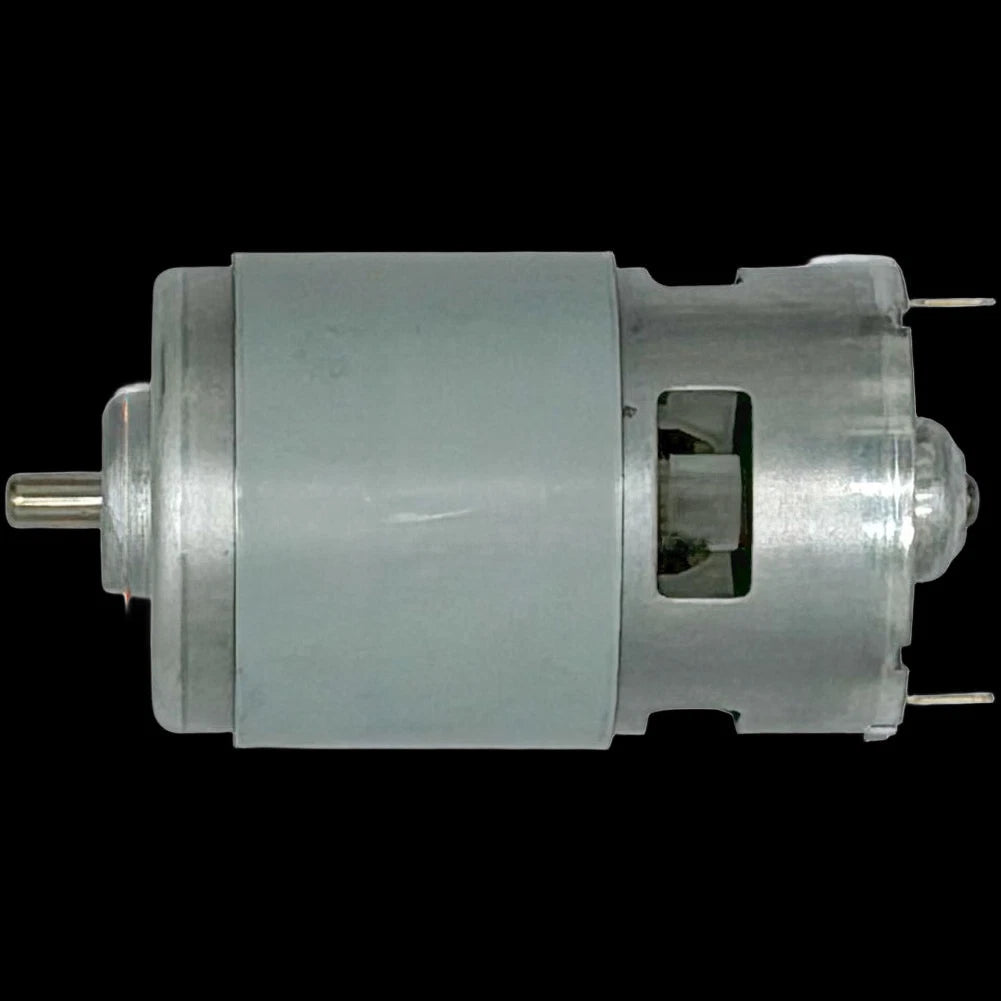 21V Brushed 775 Motor for Angle Grinder Saw Blower Tool
