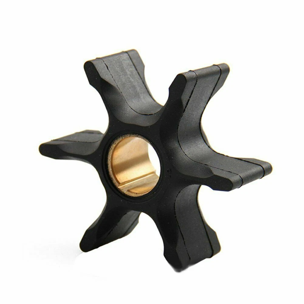Water Pump Impeller for Johnson Evinrude V4 V6 85-175 HP (1985–1995) 18-3043 389642