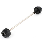 Front Axle Sliders for Honda CB CBR 650R 650F (2014–2020) T9