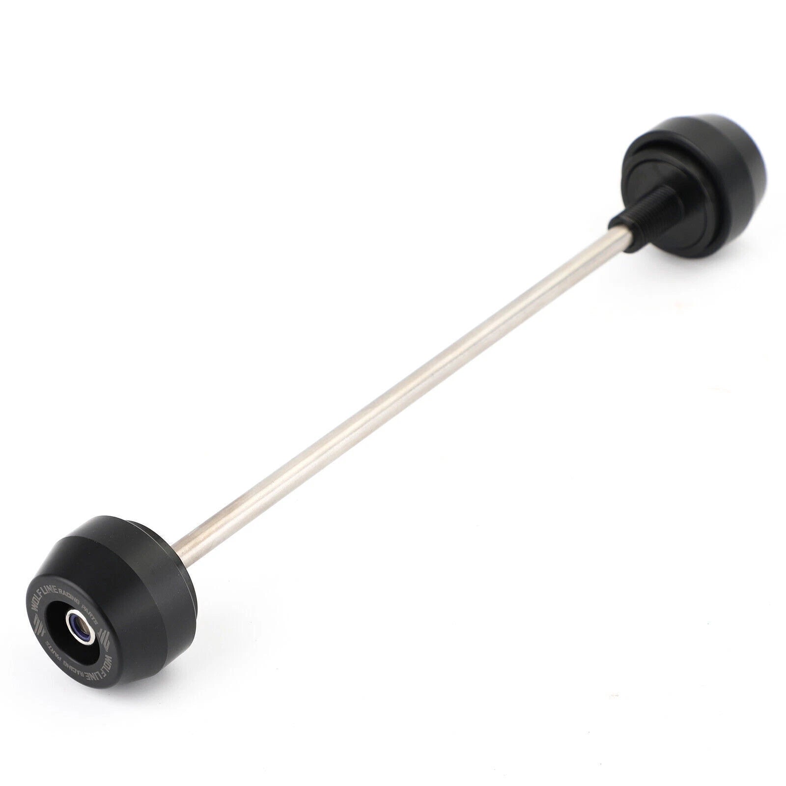Front Axle Sliders for Honda CB CBR 650R 650F (2014–2020) T9