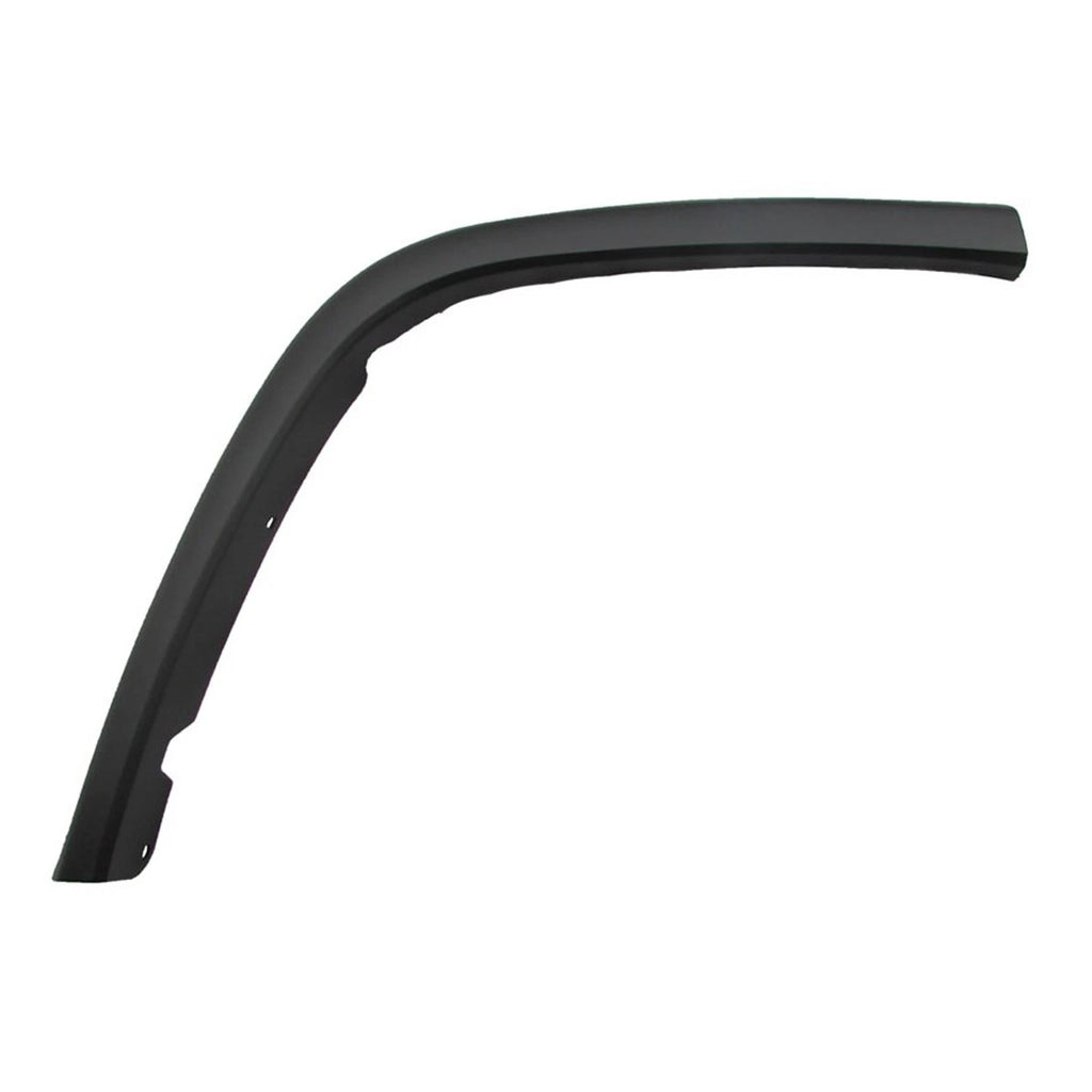 Replacement Polypropylene Rear Passenger Side Wheel Arch Trim