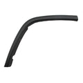 Replacement Polypropylene Rear Passenger Side Wheel Arch Trim