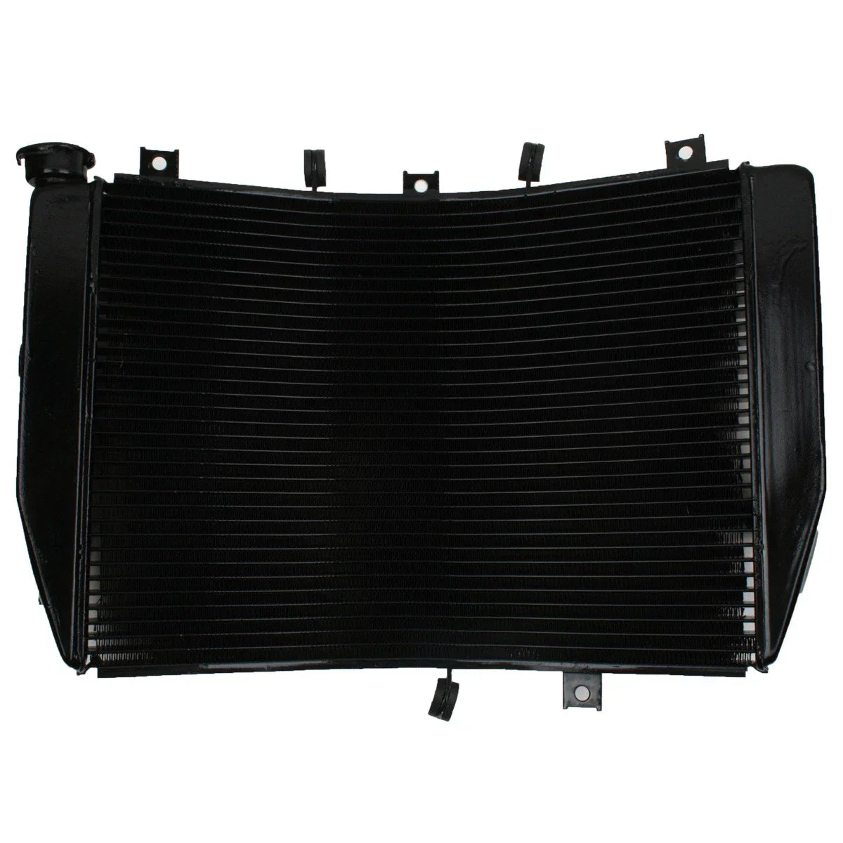 Radiator Cooler for Kawasaki Ninja ZX10R (2006-2007)