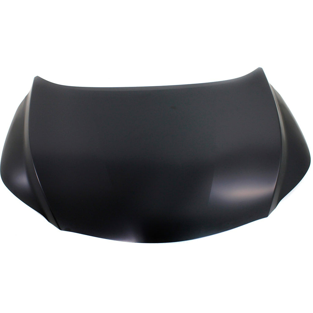 Hood for Lexus RX350 (2016–2022) Steel