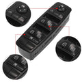 Power Window Master Switch for Mercedes-Benz GL350 GL450 ML450 (2007-2012)