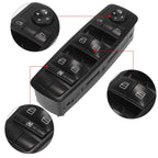 Power Window Master Switch for Mercedes-Benz GL350 GL450 ML450 (2007-2012)
