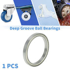 6816ZZ Deep Groove Ball Bearing for Scooter Skateboard (P5, 80x100x10mm)