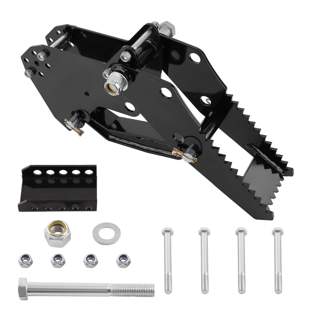 Backhoe Thumb Attachment for Kubota Deere (Universal Fit)