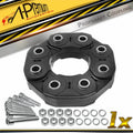 Driveshaft Coupler with Bolts for Benz C63 CL55 AMG CLS550 E320 (2008–2015)