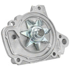 Timing Belt + Tensioner + Water Pump for Honda Civic ES1 EU3 1.7L