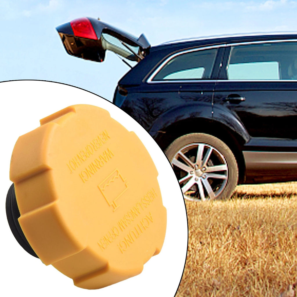 Radiator Coolant Expansion Tank Cap for Opel Saab 9-3 (2003–2014) 9202799 1304677