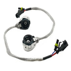 D2S D2R HID Xenon Bulb Adapters Wire Harness Connector for Car Models