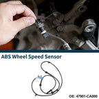 ABS Wheel Speed Sensor No. 47901-CA000 for Nissan Murano (2003–2007)