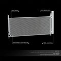 A/C Condenser for Lexus HS250H (2010–2012) LX3030123