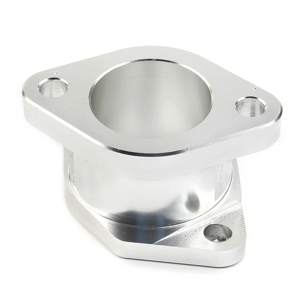 Carburetor Intake Manifold Boot for Yamaha Warrior 350 YFM350X (1997–2004)