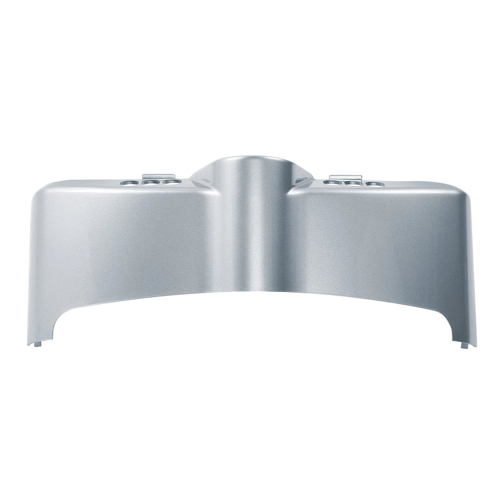 Inner Fairing Skirt for Harley Touring Street Glide (2014–2024) Barracuda Silver