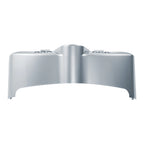 Inner Fairing Skirt for Harley Touring Street Glide (2014–2024) Barracuda Silver