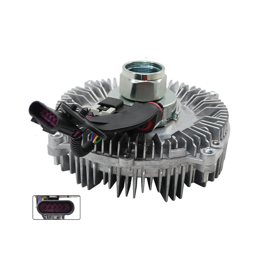 Fan Clutch for Ram 2500 3500 4500 5500 (2013–2018) 52014729AC