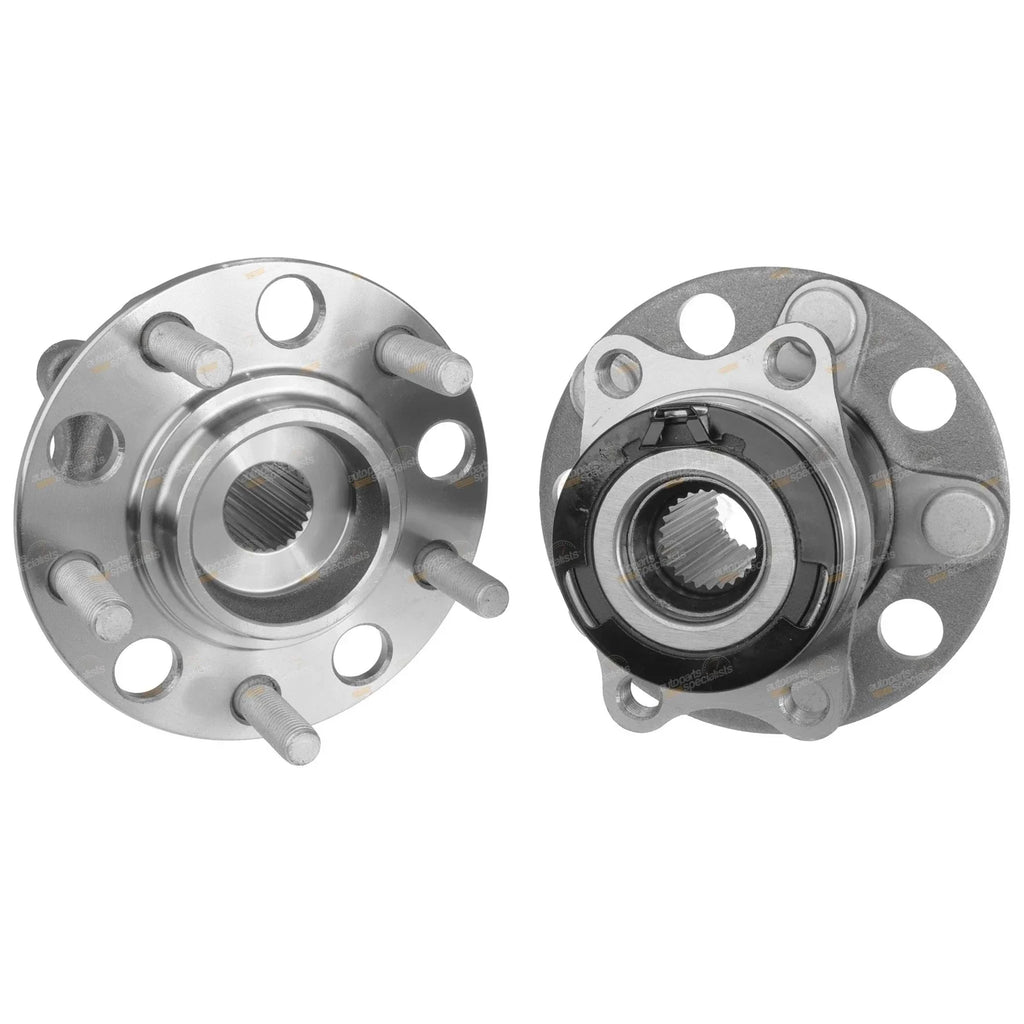 Rear Wheel Bearing Kits for Mitsubishi Outlander (2006 - 2012)