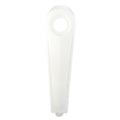 Dash Cover for Harley Electra Glide, Ultra Glide, Street Glide (86-07)