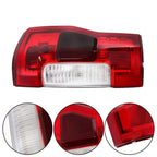 Tail Light for Ford F-250/350 (2017-2019) with Blind Spot Lamp