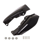 Mid Frame Air Deflector Trim for Touring and Trike (2009–2016)