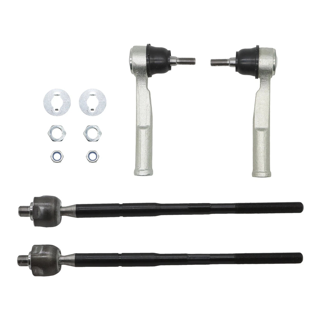 Tie Rod Set for Jeep Compass (2017–2020)