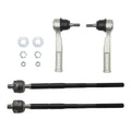 Tie Rod Set for Jeep Compass (2017–2020)