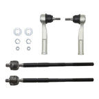 Tie Rod Set for Jeep Compass (2017–2020)