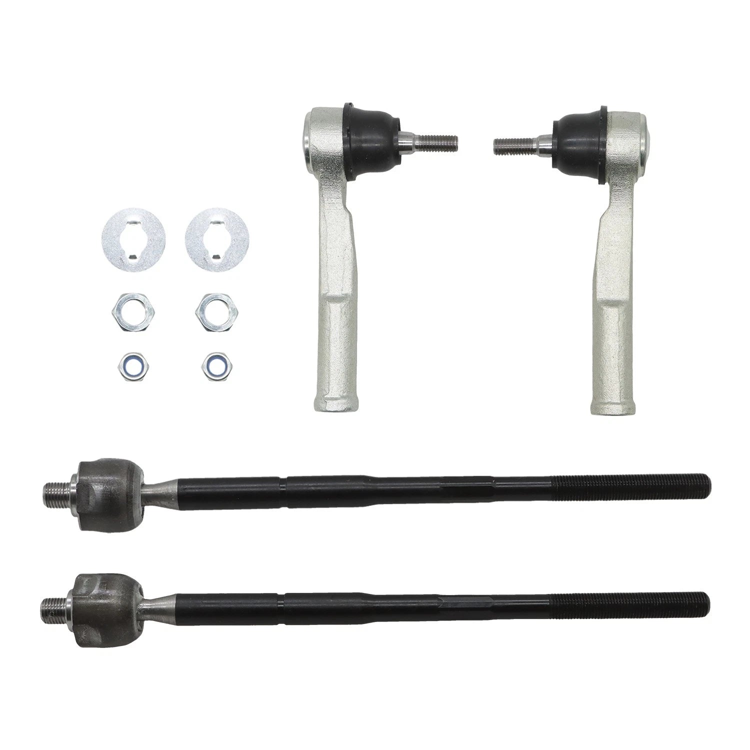 Tie Rod Set for Jeep Compass (2017–2020)