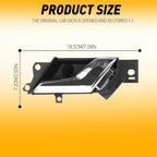 Door Inner Handle Right Passenger for Chevy Captiva Sport (2012–2015)