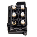 Air Compressor Valve Block for Mercedes-Benz CL550 CL600 (2007–2012) 2123200358