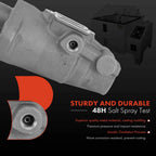 Brake Master Cylinder for Toyota Highlander (2001-2003) with Electronic Stability Control