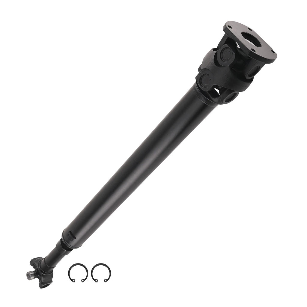 Drive Shaft Assembly for Ford F-250 F-350 Super Duty V8 7.3L 4WD (1999–2001)
