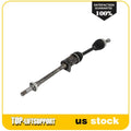 Front Right CV Axle Assembly for Ford Taurus, Lincoln MKT (2013–2017)