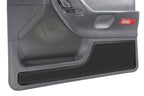 Leather Door Panel Cover for Jeep Grand Cherokee WJ (1999–2004)