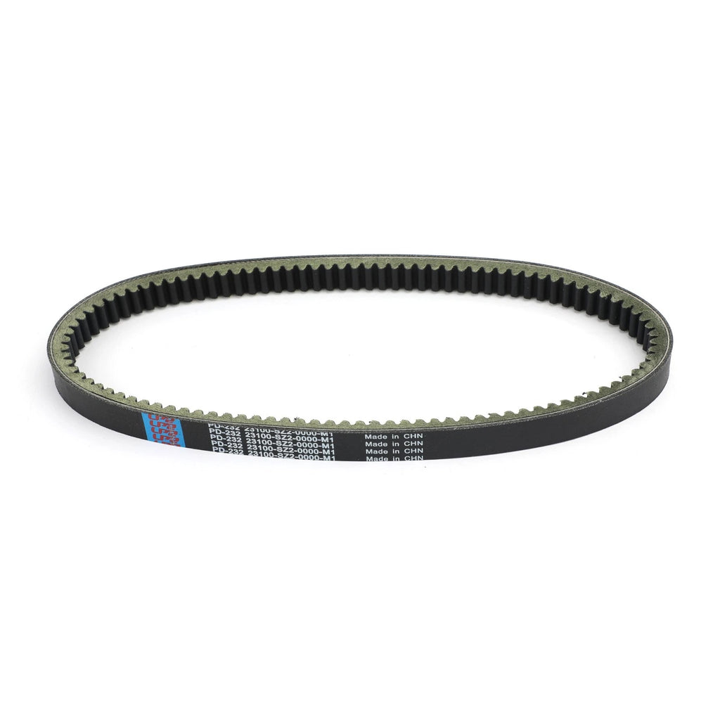 Drive Belt V-belt for Daelim S300 (NEW) 23100-SZ2-0000-M1