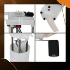 Fuel Pump Module for Pontiac Firebird and Chevy Camaro (1999–2002)