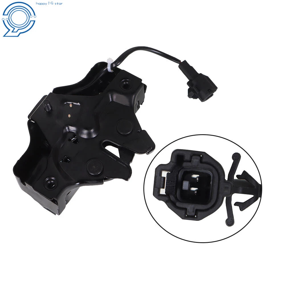 Front Hood Lock Latch Assembly for Lexus IS350 IS250 (2006–2015)