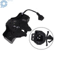 Front Hood Lock Latch Assembly for Lexus IS350 IS250 (2006–2015)
