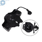 Front Hood Lock Latch Assembly for Lexus IS350 IS250 (2006–2015)