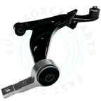 2X Front Lower Control Arm and Ball Joints Kit for Nissan Quest (2004–2009)