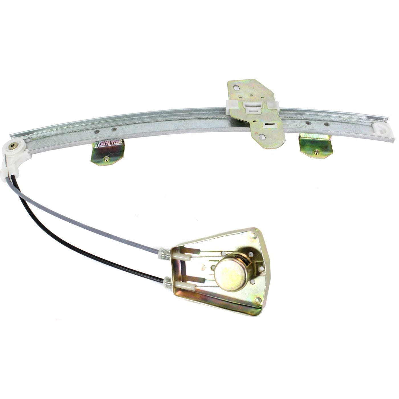 Window Regulator for Honda Civic (1996–2000) Front Driver Left Side