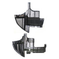 Engine Splash Shield Set for Mitsubishi Outlander (2003-2006)