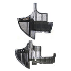 Engine Splash Shield Set for Mitsubishi Outlander (2003-2006)