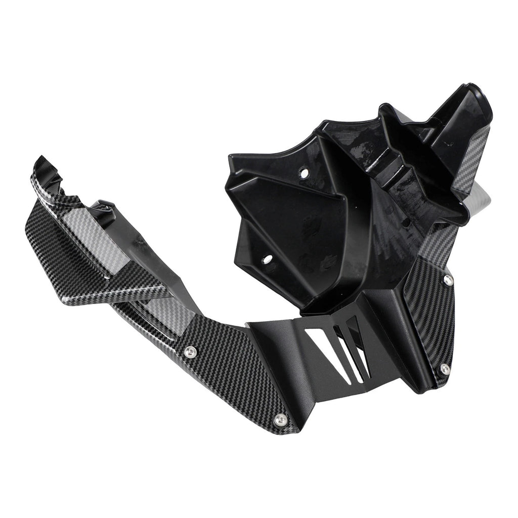 Ermax Belly Pan Lower Engine Side Fairing for Yamaha MT-09 / SP (2021–2023) Carbon