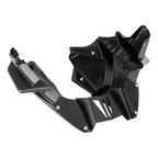 Ermax Belly Pan Lower Engine Side Fairing for Yamaha MT-09 / SP (2021–2023) Carbon