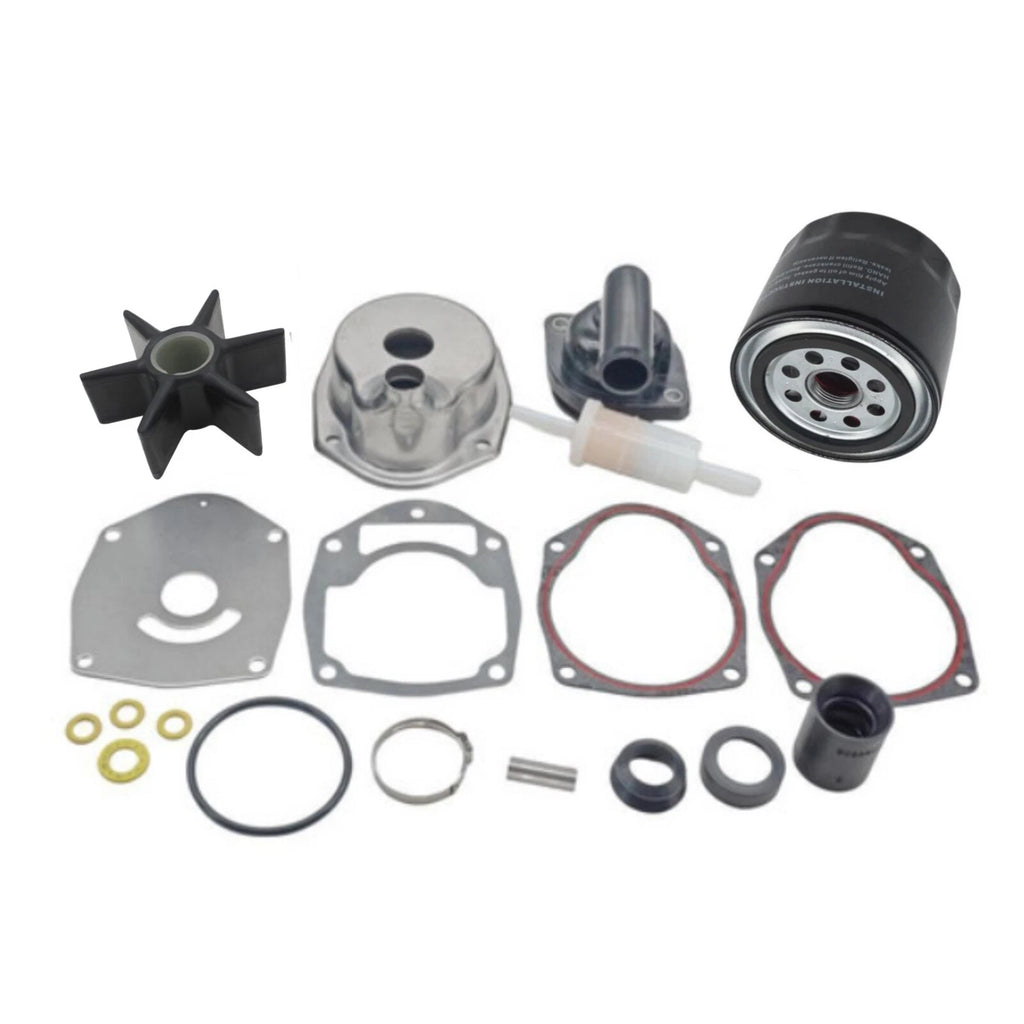 Outboard Maintenance Kit 8M0094233 for Mercury 150 HP EFI (2010–2023)