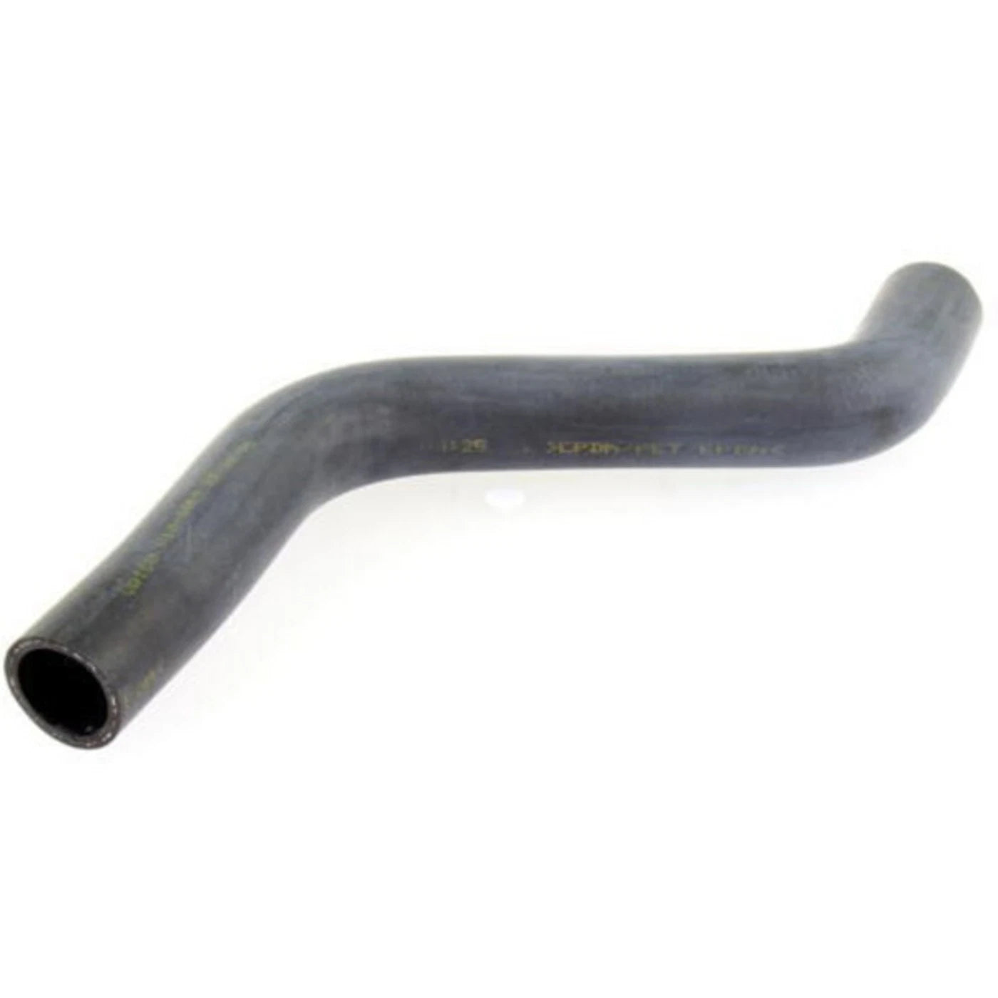 Upper Radiator Hose for VW Golf Jetta (1985–1992) 8 Valve Gas Engine